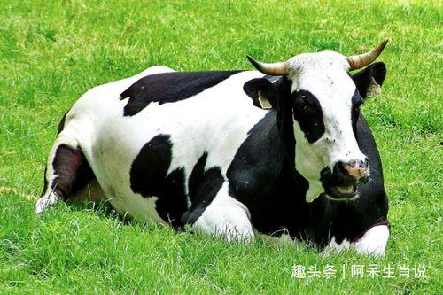 奶牛吃瓜怎么烫,一场奇妙的夏日美食之旅