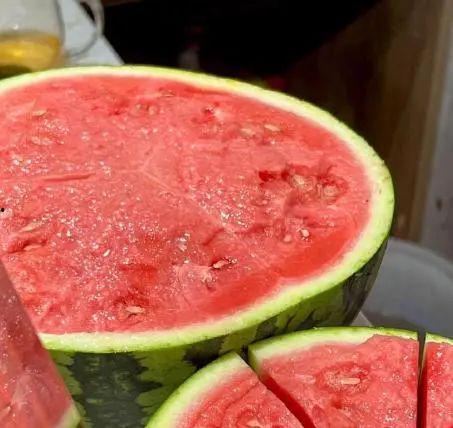 随时准备着吃瓜,随时准备着，一瓜在手，天下我有！