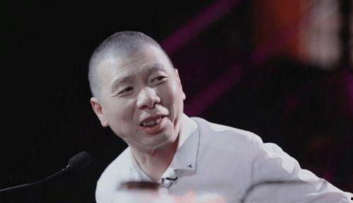 吃瓜冯小刚郑恺,吃瓜群众围观冯小刚与郑恺的精彩互动