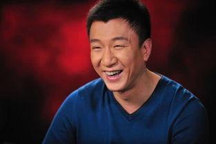 吃瓜冯小刚郑恺,吃瓜群众围观冯小刚与郑恺的精彩互动