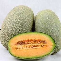 吃哈密瓜的好处和坏处,益处与潜在风险一览