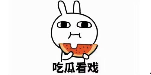 疯狂吃瓜文案句子,揭秘娱乐圈幕后真相