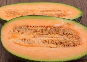 吃口哈密瓜歌曲,一首描绘美味与幸福的歌曲