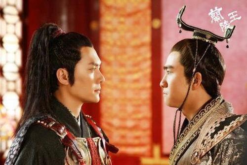 高长恭吃瓜视频,揭秘宫廷幕后风云