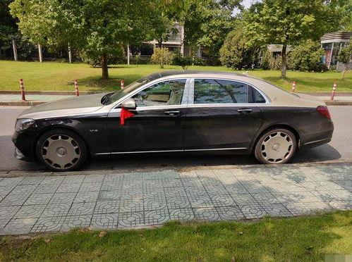 吃瓜开迈巴赫,揭秘奢华生活的秘密面纱