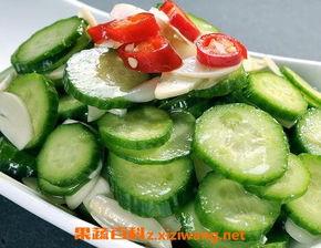 越南乳瓜怎么吃,探索东南亚风味新选择