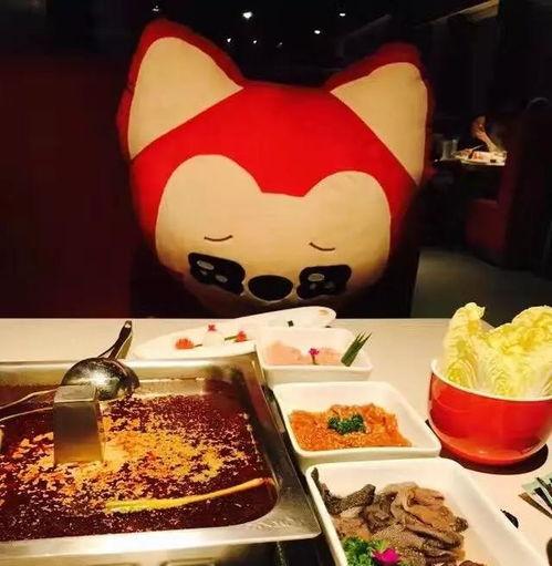 海底捞服务吃瓜