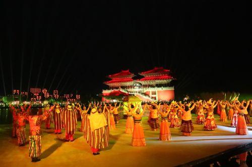 吃瓜东京梦华,穿越时空的吃瓜之旅