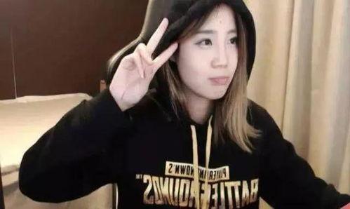 吃鸡吃瓜主播叫什么,揭秘热门主播背后的故事