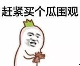 吃瓜群众发呆鼓掌,揭秘网络现象背后的心理奥秘