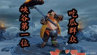 王者有吃瓜群众嘛