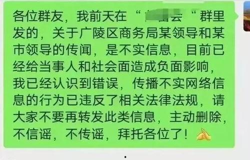 不要跟风理性吃瓜,揭秘网络舆论背后的真相