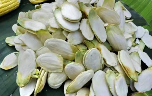 黄佛手瓜怎么吃,探索美味与健康的完美结合