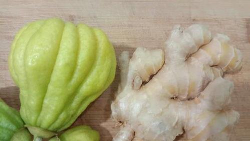 黄佛手瓜怎么吃,探索美味与健康的完美结合