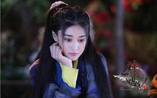 李莫愁直播吃瓜