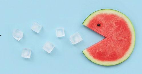 按时吃瓜,揭秘按时吃瓜的养生之道