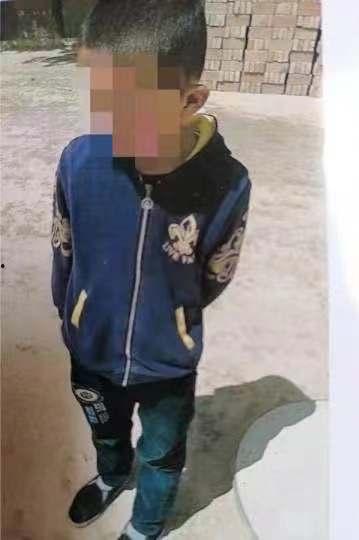 甘肃9岁男孩吃瓜,紧急救治传递生命温度