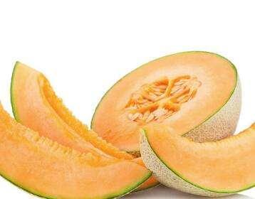 吃蜜瓜嘴巴疼肿,揭秘吃蜜瓜嘴巴疼肿的真相