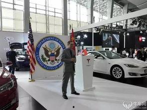 吃瓜群众专栏特斯拉,科技巨头在新能源汽车领域的崛起与挑战