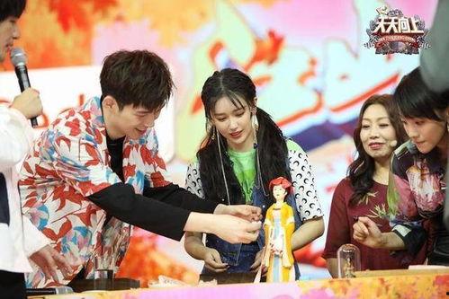 天天向上吃瓜,揭秘娱乐圈吃瓜背后的真相