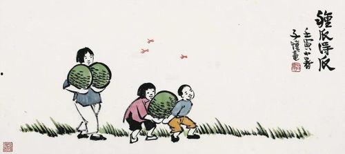 吃瓜改变人生,一瓜改变人生轨迹