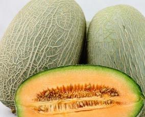 生理期吃哈密瓜,哈密瓜助力健康调理