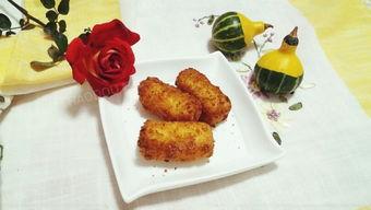 吃瓜厨房炸鲜奶,吃瓜厨房带你领略美味诱惑