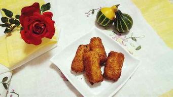 吃瓜厨房炸鲜奶,吃瓜厨房带你领略美味诱惑