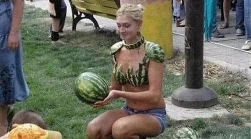 论七十年代吃瓜群众