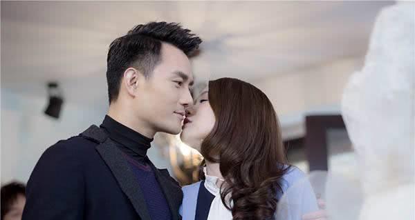 吃瓜陈乔恩艾伦,甜蜜互动引网友热议