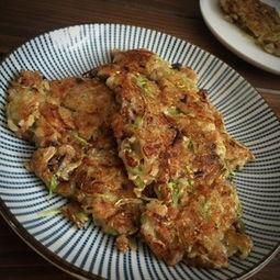 瓜托子怎么煎着吃