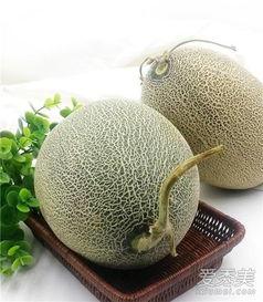 哈密瓜不甜可以吃吗,探索口感与营养的完美结合