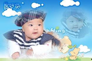 吃瓜甜心宝贝图片,甜蜜瞬间，定格美好时光