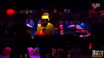 南昌酒吧吃瓜dj,揭秘夜店幕后故事