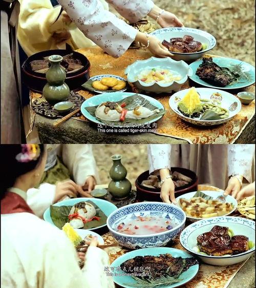 吃瓜酱影视,揭秘热门剧集幕后故事，带你领略影视圈风云变幻