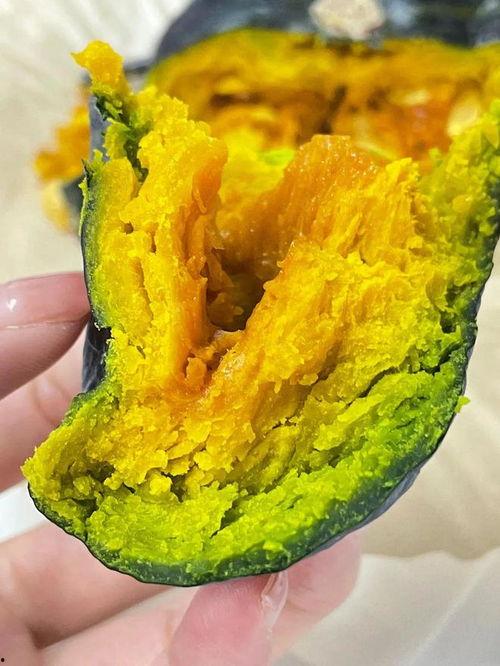 大板栗瓜怎么吃,解锁美味新境界