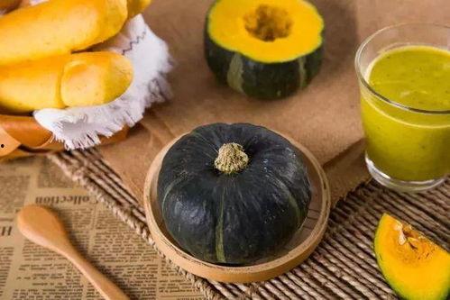 大板栗瓜怎么吃,解锁美味新境界